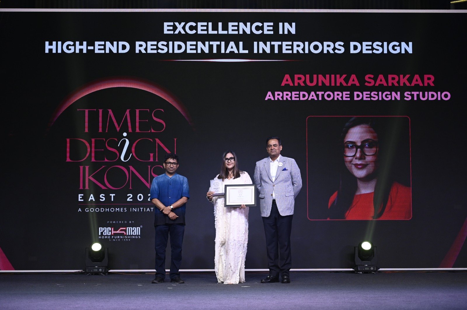 Design Icon East