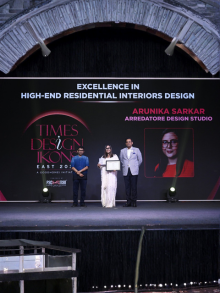 DESIGN ICON EAST AWARDS 2025