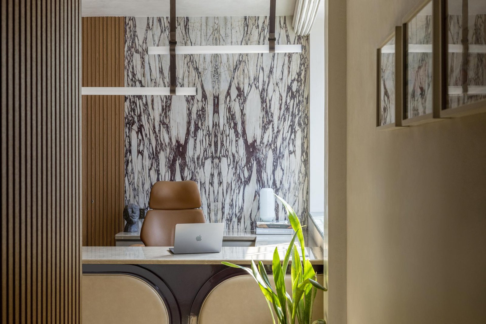 Pailan Work Space