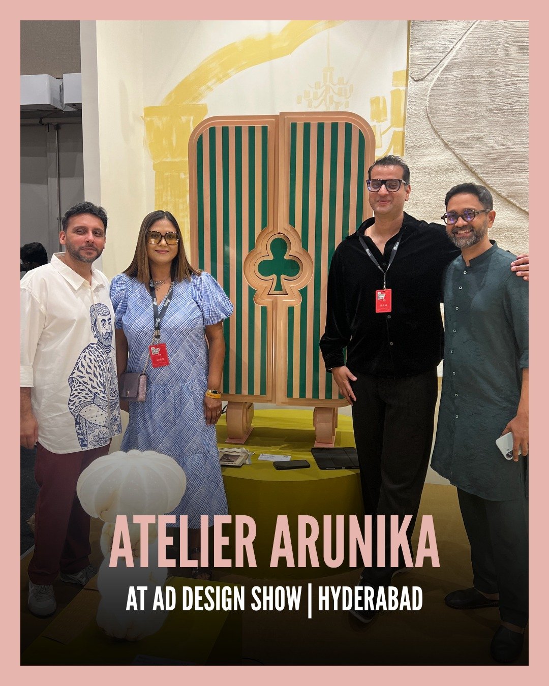 Arredatore Design Studio